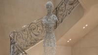Dior Unveils a New House in Milan, Its Latest in the World