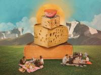 Is climate change changing the taste of cheese?