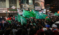 West Bank Palestinians split over Israel’s right to exist, Poll pinds