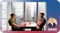 New Conversations for a Changing Japan