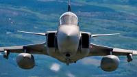 Saab Says 40 JAS 39 Gripen Fighters Would Justify Building Whole Jets in Canada, the First Outside Sweden. On the F-35, Its CEO Says ‘It’s Both.’