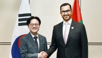 First Abu Dhabi Investment Forum in Seoul secures Korea-UAE deals