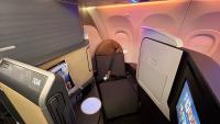 American Airlines Is Reportedly Blocking A321XLR Business Suites Over Faulty Seat Controls