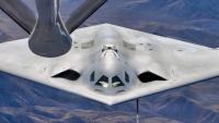 Chinese Researchers Claim They Found the US Air Force B-21 Raider’s Weak Spots by Simulating a Bomber They’ve Never Seen. The Model Rests on Estimates.