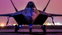 China’s J-20 Was Not Built to Fight the US Air Force F-22 Raptor. Its Job Is to Kill the Tankers and Radar Planes Behind It and to Hit U.S. Bases in the Pacific.