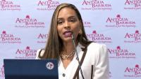 Charmaine Spencer Outlines Bold Vision for Antigua and Barbuda’s Tourism Future