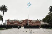 Argentina summons UK, Israeli envoys over Falklands oil project