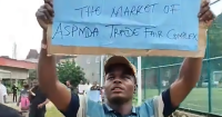‘Chinese must go!’ Igbo traders protest alleged takeover of Lagos market by Chinese manufacturers