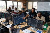 Economy3 seconds ago How Power and Internet Outages Are Quietly Costing Nigerian Algo Traders Money It’s a familiar moment for a lot of Nigerian traders: a position is open, the market is moving, and then...