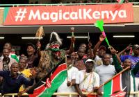 Nairobi to Host 2029 World Athletics Championships, Making African History
