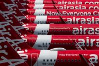 Report: Govt asks Malaysia Airlines, Batik Air if they can absorb AirAsia routes amid financial strain