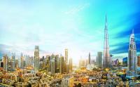 Abu Dhabi delegation visits Korea to expand economic, investment ties