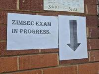 Zimbabwe Should Abolish School Examination Fees