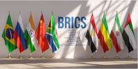 BRICS pushes for new financing options for Africa