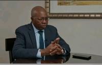 Economic gains must benefit citizens, Musokotwane tells MoF officials