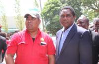 Elections are not an employment referendum for civil servants