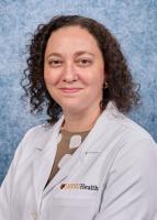 ETSU student pharmacist selected for national Aspiring Academics Program