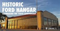 Aviation Showcase celebrates Ford Hangar’s 100th anniversary 
