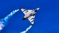 Canada’s First F-35s Reach Luke Air Force Base This Year and Canadian Soil in 2028. Saab’s JAS 39 Gripen Could Join Them