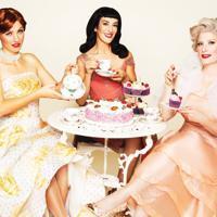 Puppini Sisters to bring swing, jazz and old Hollywood to Alanya