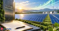 Saatvik Green Energy shares surge 10% after Rs 1,041 crore SECI order