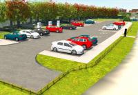 ‘Strong feelings’ over tourist hot spot parking plans