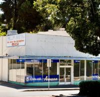 A chic culinary hub is coming to La Mesa’s old Maytag Appliance Center next year