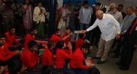 Gujarat extends child safeguards online