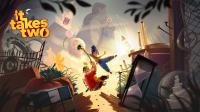 'It Takes Two' Nintendo Switch 2 Version Launches October 16