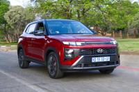 Hyundai takes on Chinese with new better priced Creta