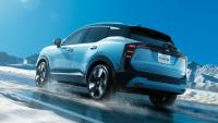 Nissan to invest 170 mil. pounds in U.K. plant to produce Kicks