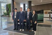 Hyundai Motor Group Pledges to Build Korea's Hydrogen Future With Jeju