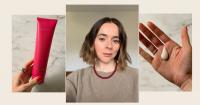 I Stopped Using Heat Tools on My Bob—This One Product Gives Me the Perfect Amount of Texture