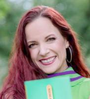 Terre Ware Author Lecture Series to present Beth Ann Fennelly
