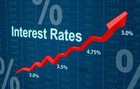 Interest rate hikes a 'live option' for September, economist warns