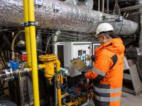 Chemicals and energy sectors move away from fossil raw materials