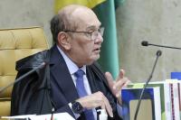 Brazil top court deadlocks over Moraes probe in televised row