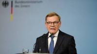 German military operates secretive unit to provide arms to Kiev – media