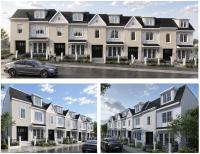 P&Z Roundup: Townhouse Affordable-Housing Fork in the Road, Danbury Rd. Legal Questions and Major Hearing Ahead