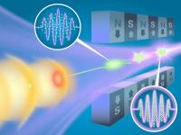 Research team paves the way for compact, inexpensive free-electron lasers