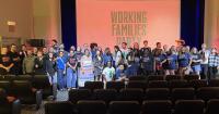 'Biggest night we've had' | Delaware Working Families Party unseats 5 incumbents