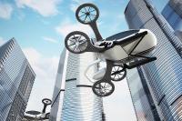 Gebrüder Weiss Calls On Artists to Envision Future of Transportation