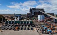 Tronox Namakwa Sands Restarts Furnace As Global Zircon Demand Grows