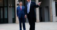 Trump and Xi Can’t Stop the U.S.-China Spiral