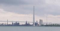 Canada-funded bridge becomes U.S. bargaining chip in trade dispute