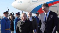 Russian Despatch: Moscow Plays Old Cards in Balkan Elections