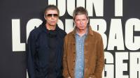 'There won’t be any new Oasis music', says Noel Gallagher after tour announcement