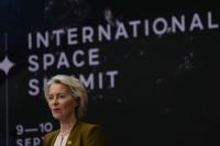EU head to call for European solidarity on top challenges, closer Canada ties