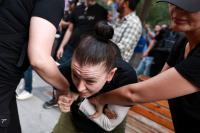 Turkey jails 31 in LGBTQ+ crackdown, detains 126 protesters