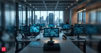 UK workers secretly spending £1 billion on AI tools, defying employers